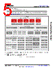 XAM2431..ALX Datasheet HTML 5Page - Texas Instruments 