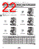 SFECV10M7KA00-R0 Datasheet HTML 22Page - Murata Manufacturing Co., Ltd 