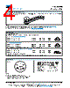 440LD40-R Datasheet HTML 4Page - Vishay Siliconix 