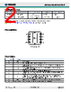 AOZ6662DI Datasheet HTML 2Page - Alpha & Omega Semiconductors 