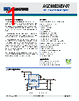 AOZ6662DI Datasheet HTML 1Page - Alpha & Omega Semiconductors 