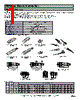 PRC05-R5F Datasheet HTML 1Page - List of Unclassifed Manufacturers 