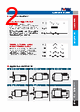SCR-R03DA-H Datasheet HTML 2Page - FOTEK CONTROLS CO., LTD. 