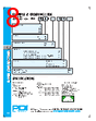 PDI-ACA-RVGXX Datasheet HTML 8Page - PowerDynamics, Inc 