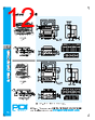 PDI-ACA-RVGXX Datasheet HTML 12Page - PowerDynamics, Inc 