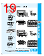PDI-ACA-RVGXX Datasheet HTML 19Page - PowerDynamics, Inc 