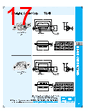 PDI-ACB-RVGXX Datasheet HTML 17Page - PowerDynamics, Inc 