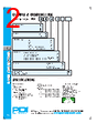 PDI-ACB-RVGXX Datasheet HTML 2Page - PowerDynamics, Inc 