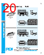 PDI-ECB-RVGXX Datasheet HTML 20Page - PowerDynamics, Inc 