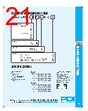 PDI-EDB-RVGXX Datasheet HTML 21Page - PowerDynamics, Inc 