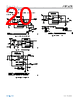 ADR3625ARMZ-R7 Datasheet HTML 20Page - Analog Devices 