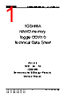 TX58TEGXDCJTAX0 Datasheet HTML 1Page - Toshiba Semiconductor 