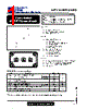 APTM20DAM05 Datasheet HTML 1Page - Advanced Power Technology 