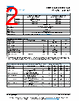TSOP373..H Datasheet HTML 2Page - Vishay Siliconix 