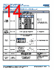 C1206Y393DZGACTU Datasheet HTML 14Page - Kemet Corporation 