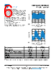 TSOP955..W Datasheet HTML 6Page - Vishay Siliconix 