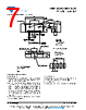 TSOP752..W Datasheet HTML 7Page - Vishay Siliconix 