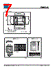 EM4100A5CB2RC Datasheet HTML 7Page - EM Microelectronic - MARIN SA 