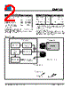 EM4100A5CB2RC Datasheet HTML 2Page - EM Microelectronic - MARIN SA 