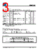 EM4100A5CB2RC Datasheet HTML 3Page - EM Microelectronic - MARIN SA 