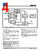 EM4100A5CB2RC Datasheet HTML 4Page - EM Microelectronic - MARIN SA 