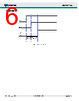 AOZ9511QV Datasheet HTML 6Page - Alpha & Omega Semiconductors 
