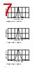 HLMP-CE27-R0CDD Datasheet HTML 7Page - Agilent(Hewlett-Packard) 