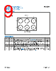 SRP2010TMA-R33M Datasheet HTML 9Page - Analog Devices 