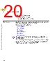 C5NPARCH-RM/D Datasheet HTML 20Page - NXP Semiconductors 