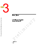 C5NPARCH-RM/D Datasheet HTML 3Page - NXP Semiconductors 