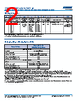 C0603X393DZGACTU Datasheet HTML 2Page - Kemet Corporation 