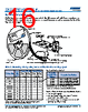 C1206X393DGGALTU Datasheet HTML 16Page - Kemet Corporation 