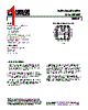 AD8342ACPZ-R2 Datasheet HTML 1Page - Analog Devices 