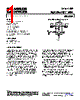 ADL5350ACPZ-R2 Datasheet HTML 1Page - Analog Devices 
