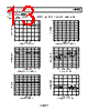 ADL5350ACPZ-R2 Datasheet HTML 13Page - Analog Devices 
