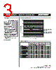 MF-RX018F Datasheet HTML 3Page - Bourns Electronic Solutions 