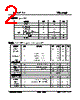 YD1013B Datasheet HTML 2Page - Wuxi Youda electronics Co.,LTD 