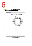 MC68HC908EY16 Datasheet HTML 6Page - NXP Semiconductors 