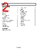 ADG2108BCPZ-R2 Datasheet HTML 2Page - Analog Devices 