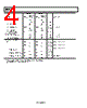 ADG2108BCPZ-R2 Datasheet HTML 4Page - Analog Devices 