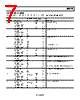 ADG2108BCPZ-R2 Datasheet HTML 7Page - Analog Devices 