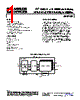 ADG2108BCPZ-R2 Datasheet HTML 1Page - Analog Devices 