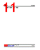 88C60-AF5-R Datasheet HTML 11Page - Unisonic Technologies 