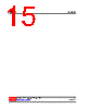 88C60-AF5-R Datasheet HTML 15Page - Unisonic Technologies 