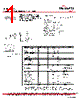 MTXO2JVCD Datasheet HTML 1Page - MTRONPTI 