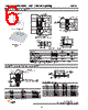MDM Datasheet HTML 6Page - ITT Industries 