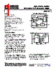 ADM1191-2ARMZ-R71 Datasheet HTML 1Page - Analog Devices 