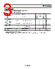 REF191ESZ-REEL Datasheet HTML 3Page - Analog Devices 