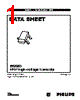 BSS63 Datasheet HTML 1Page - NXP Semiconductors 