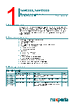 74HC393D Datasheet HTML 1Page - Nexperia B.V. All rights reserved 